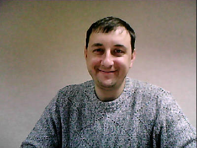 Александр Харин