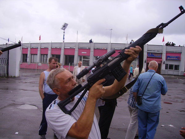 Алексей Емельянов