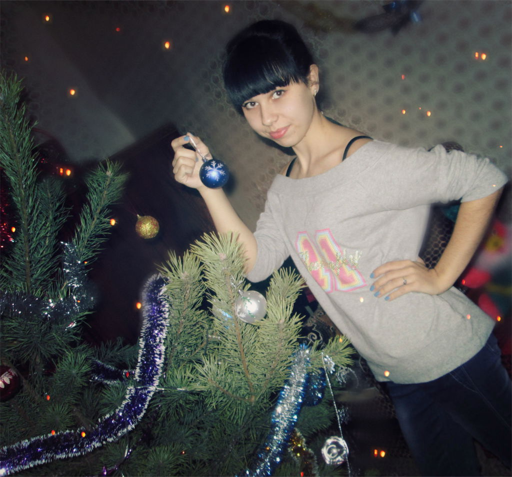 Виктория Войт