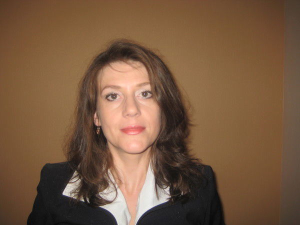 Инна Кабанова