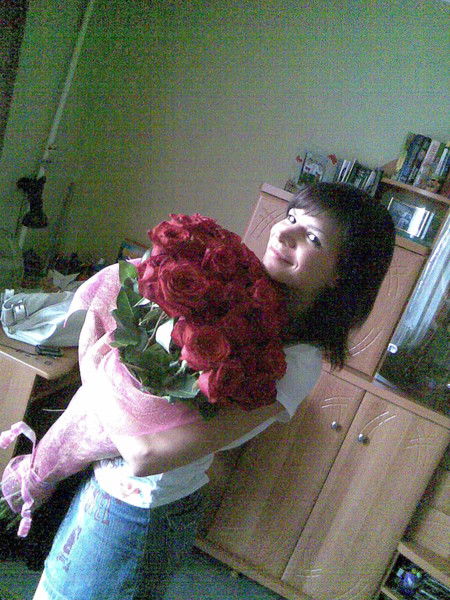 Галина Босая