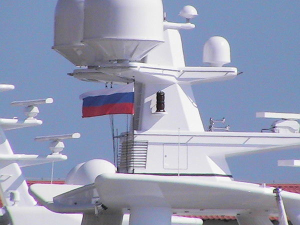 Сергей Мухин