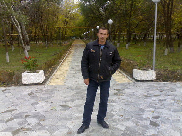 Александр Потапенко