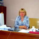 Людмила Руднева