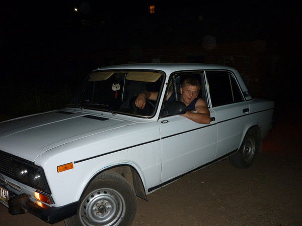 Виктор Бойко