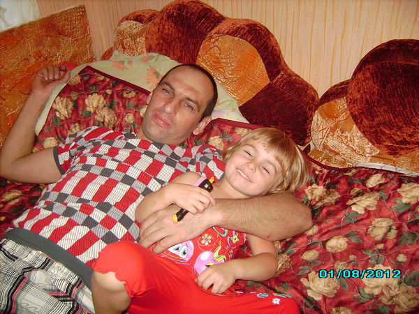 Никалай Очередняк