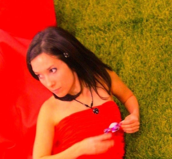 Наталия Вишнякова