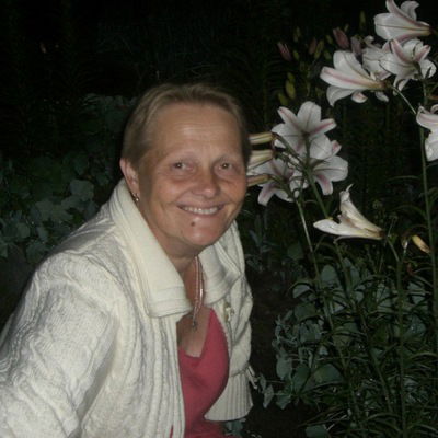 Ирина Коляго