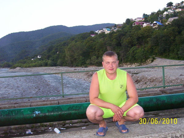 Роман Коробков