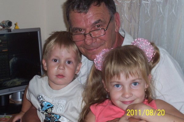 Валерий Горбунов