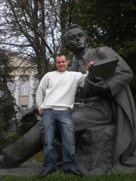 Евгений Сулименко