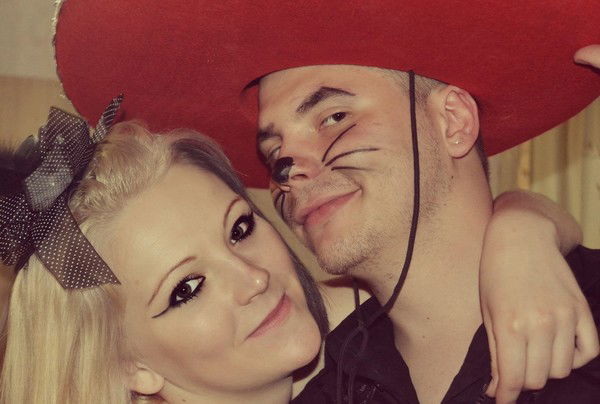 Виктория Лукьянова