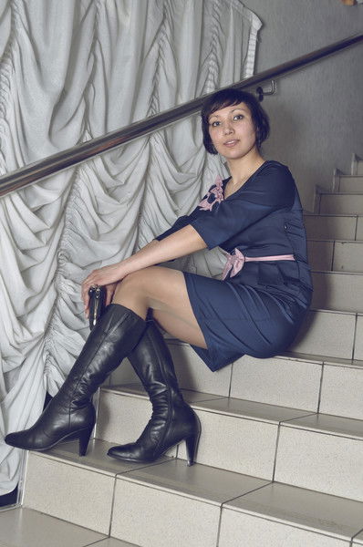 Гульнара Бахтыбаева