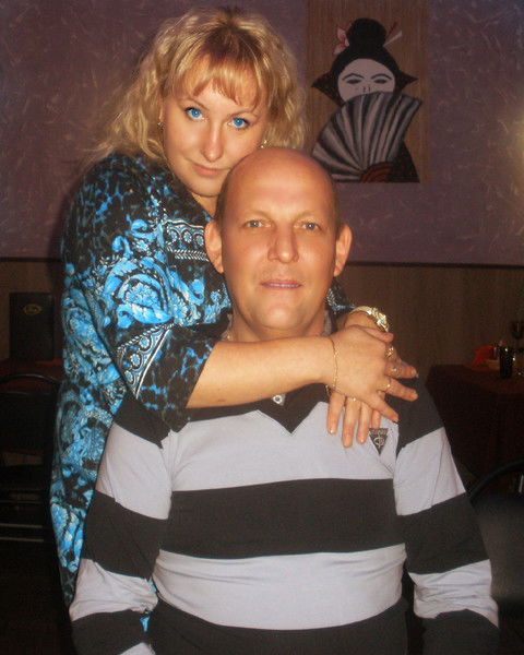 Марина Слесаренко