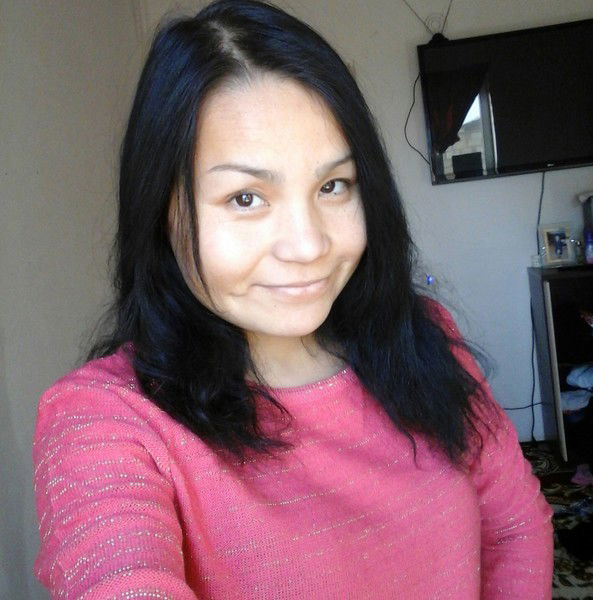 Гульсим Каримбаева