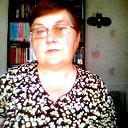 Людмила Федотовских