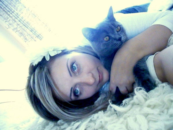 Татьяна Посохова