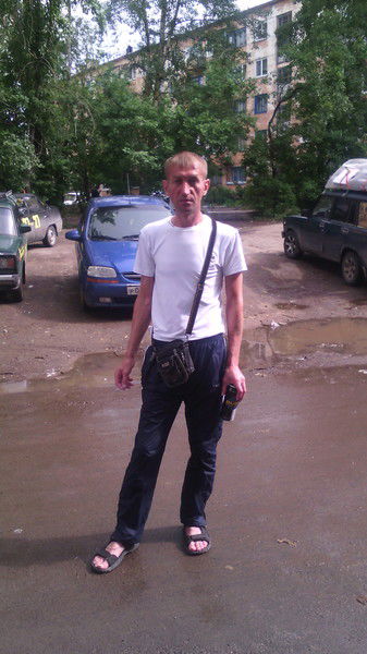 Алексей Долгушин