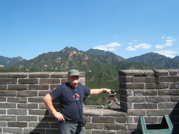 Игорь Овчаренко