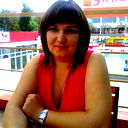 Lena Dagileva