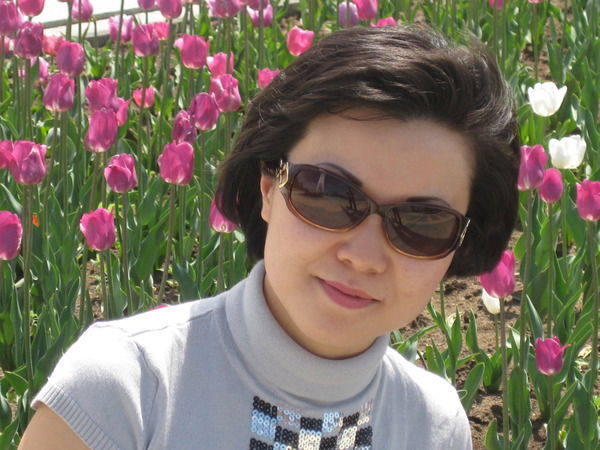 Марина Цой (Тен)