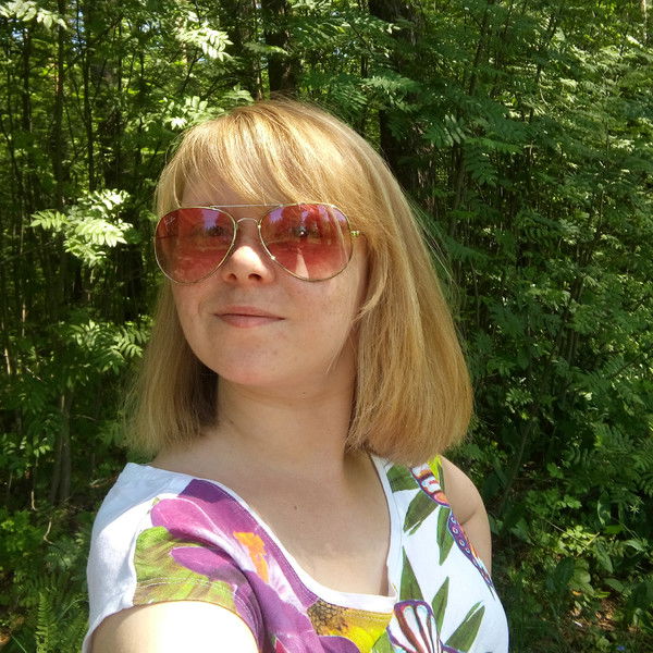 Бабанова Светлана