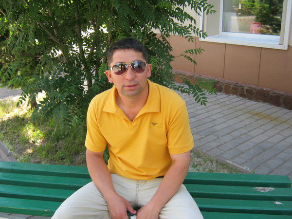 Садвакасов Самат