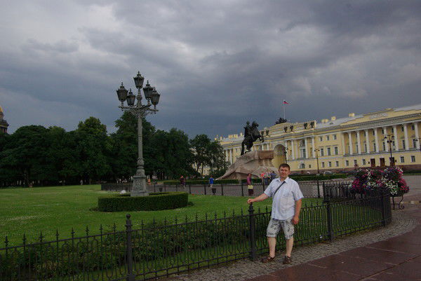 Василий Пархоменко