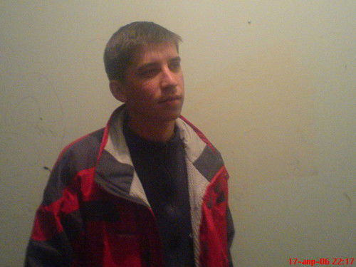 Алексей Иванов