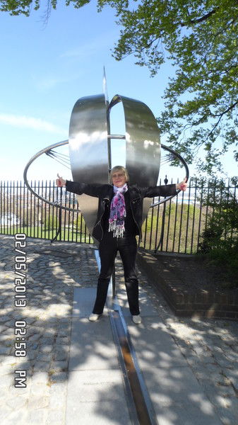 Галина Гончарова