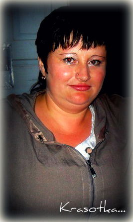 Галина Ганзій-Крук