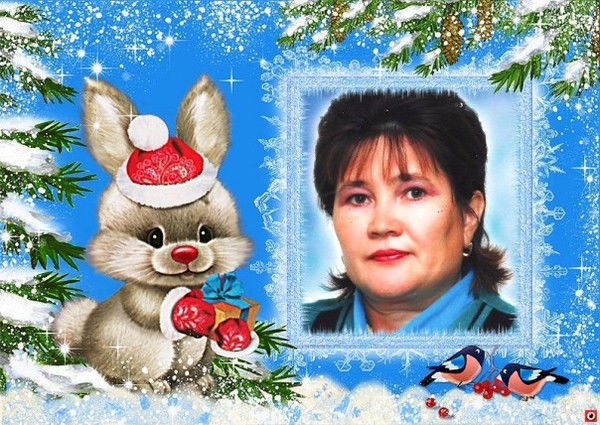 Варвара Краснова