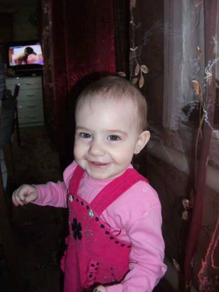 Танюшка И Андрей Аленькины