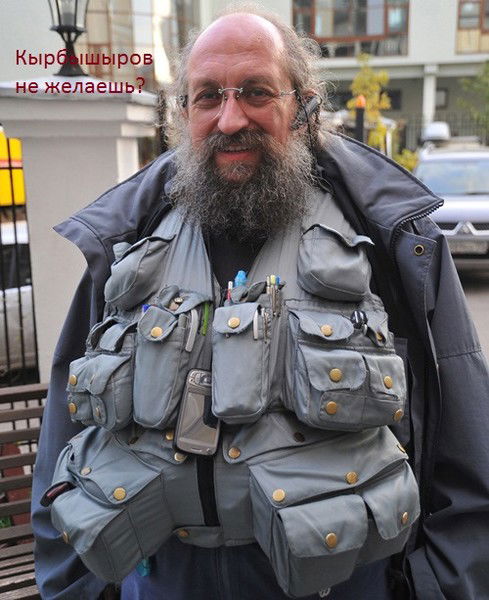 Ярослав Нефёдов