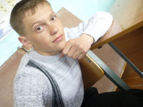 Евгений Третьяков