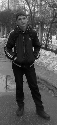 Роман Покровский