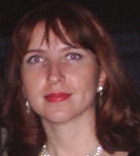 Надежда Доронина