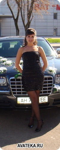 Ириска Барышева