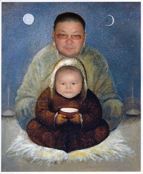 Альберт Аранзаев