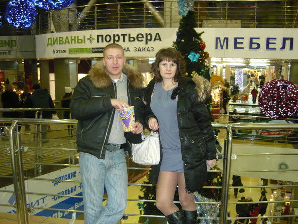 Виталий Худяков