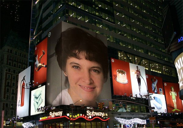 Людмила Першукова