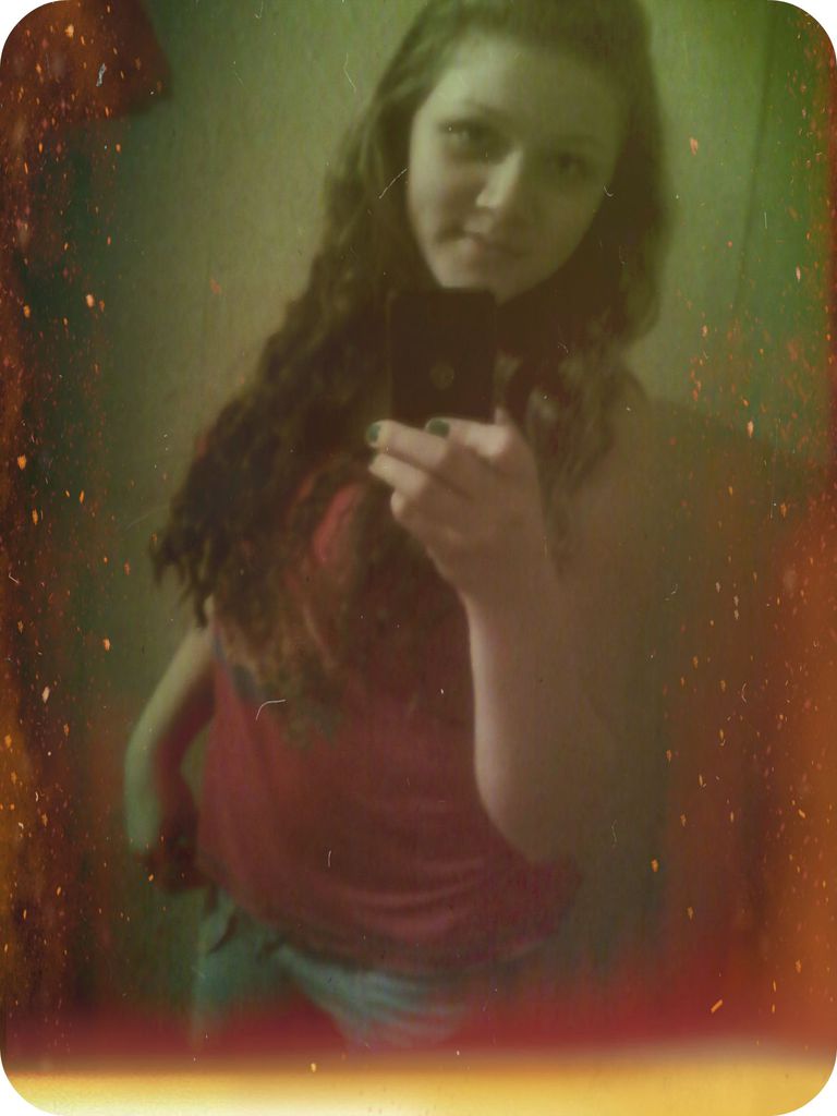 Анастасия Нагманова