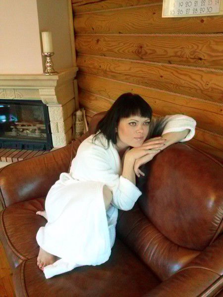 Юлия Орлова