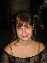 Елена Суркова