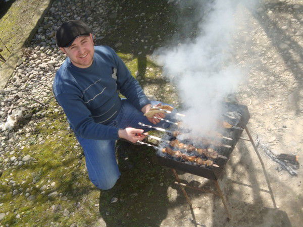 Эльшад Гаджибалаев