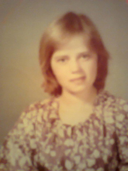 Елена Рюмина