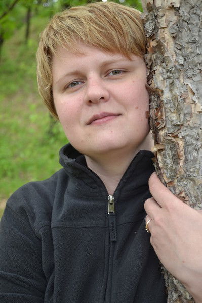 Юлия Корнева