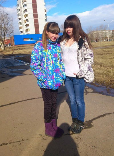 Лерочка Зайка