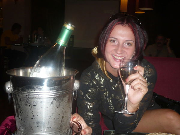 Наташа Смирнова