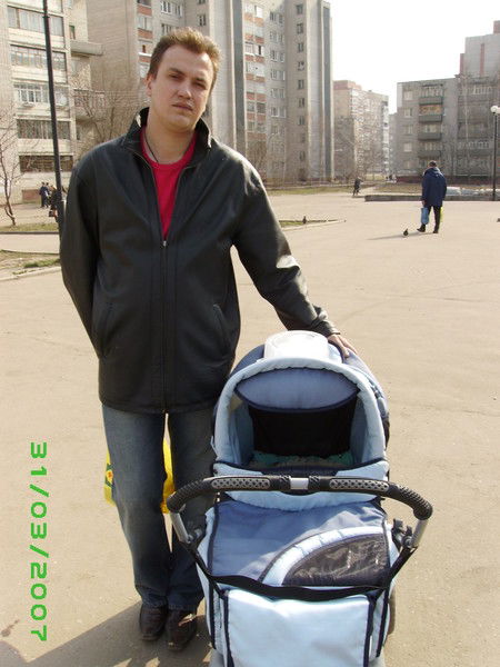 Роман Руднев